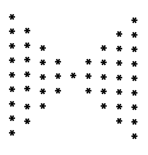 star